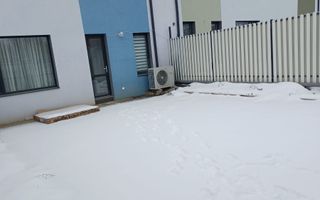 Casă | 119 MPU | 5 camere | 2 băi | Curte | Cristian - Poză 21