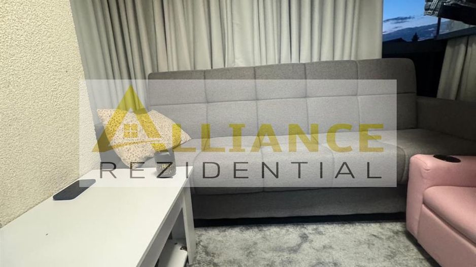 Apartament 2camere mobilat si utilat modern Sosesua Oltenitei - Poză 7