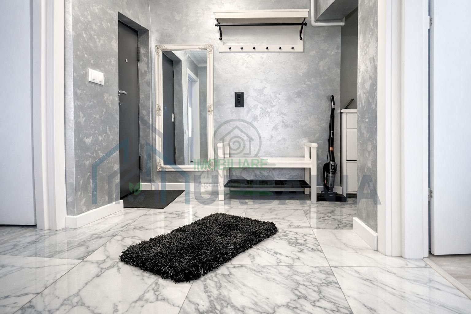 Apartament 2 camere Rediu,  complet mobilat, loc parcare inclus,  mutare imediată. - Poză 7
