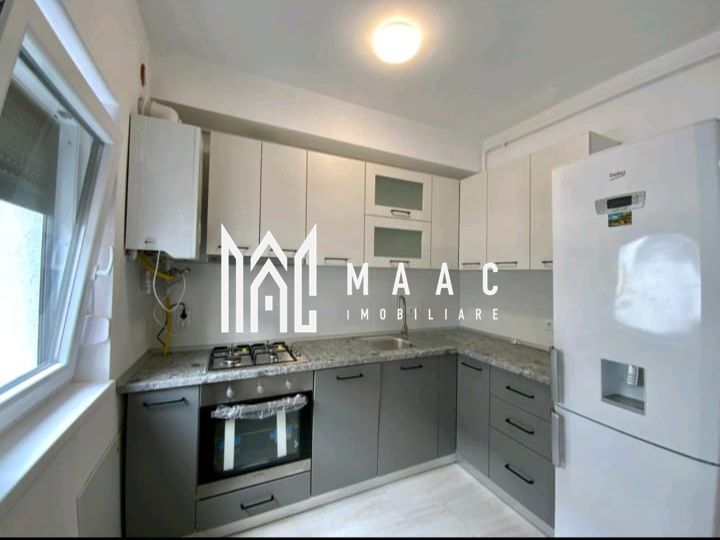 Apartament 2 Camere | Decomandat | Etaj 1 | Balcon - Poză 4