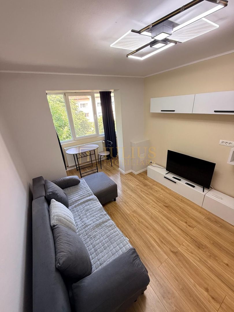 2 camere, zona Sala Olimpia - stadion Dan Paltinisan -Complex Studentesc - Poză 20