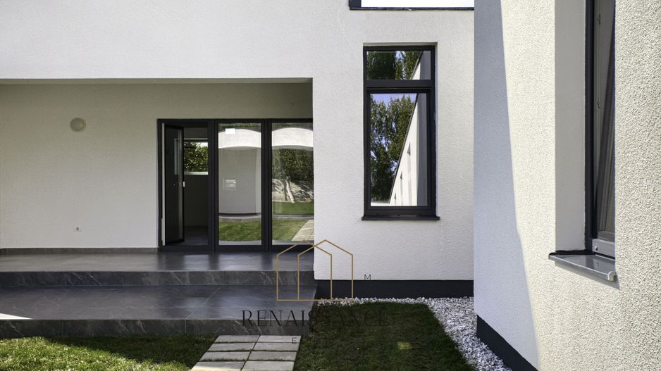 Dumbravita Casa Individuala | 5 Camere 291mp P+M | Teren 1000mp - Poză 4