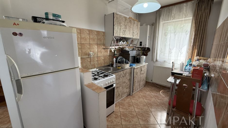 Apartament cu o camera in cartierul Gheorgheni! - Poză 5