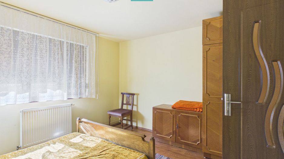 Cabană deosebită cu 4 camere în Căsoaia - Poză 14