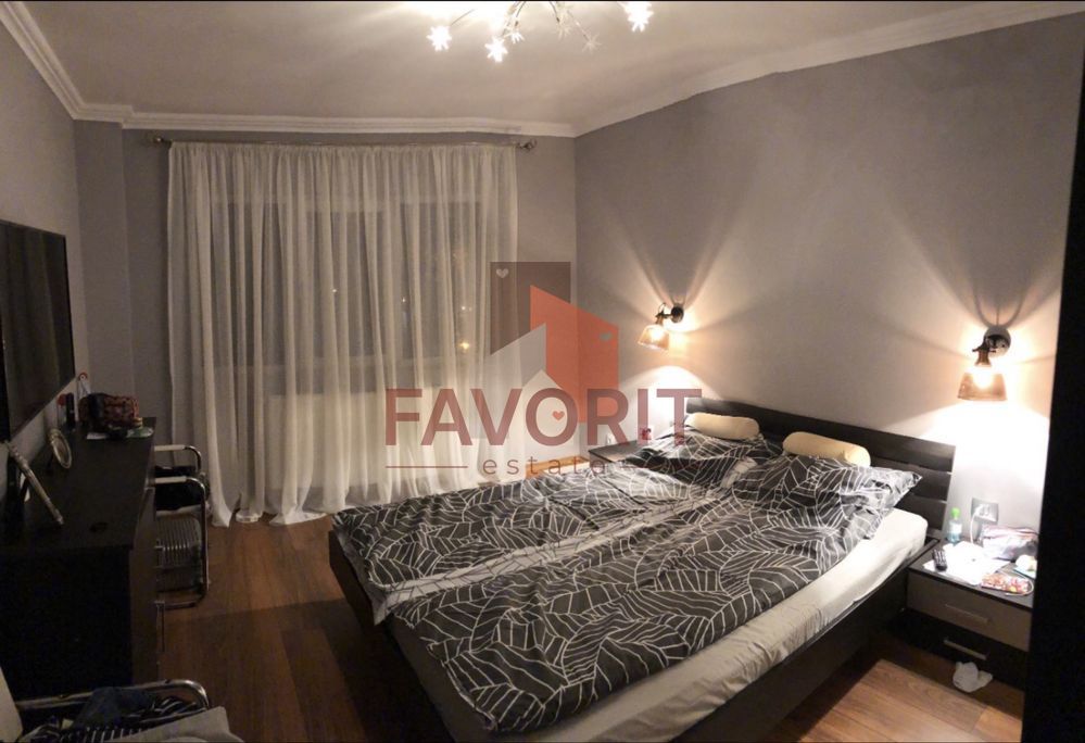 Etaj 2. Zona excelenta. Cu centrala termica proprie - Poză 4