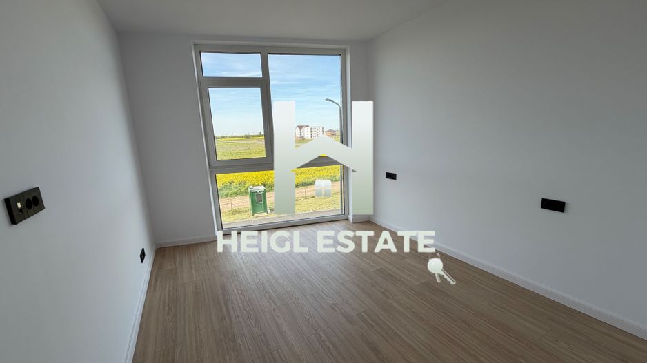 Apartament NOU cu 3 camere si 2 bai in Torontalului COMISION 0 - Poză 10