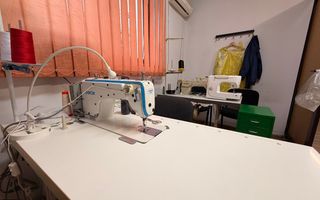 SPATIU BIROURI | ATELIER | SHOWROOM | 200MP - Poză 14