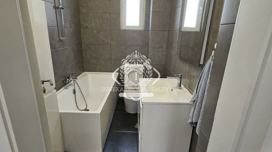 Apartament 3 camere - Cismigiu, Conservator | Renovat | Centrala proprie - Poză 8
