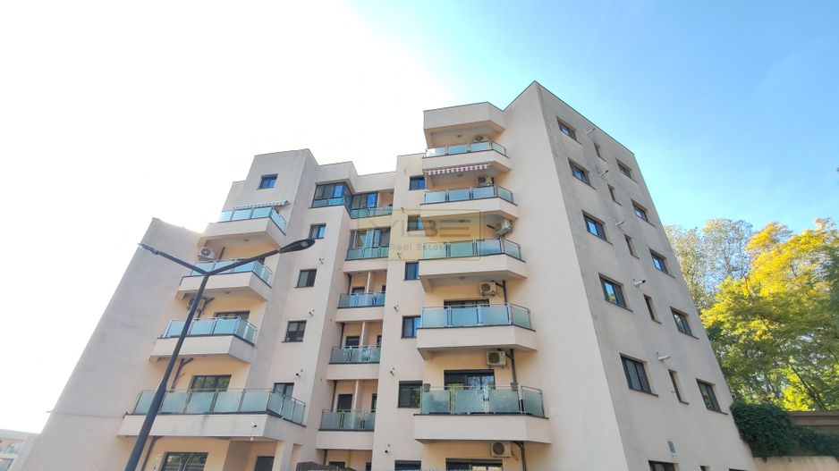 Copou-Parcul Copou/Universitate - bloc nou ! - Poză 2