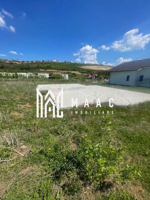 Teren intravilan cu fundatie I 700mp I  Șura Mare - Poză 3