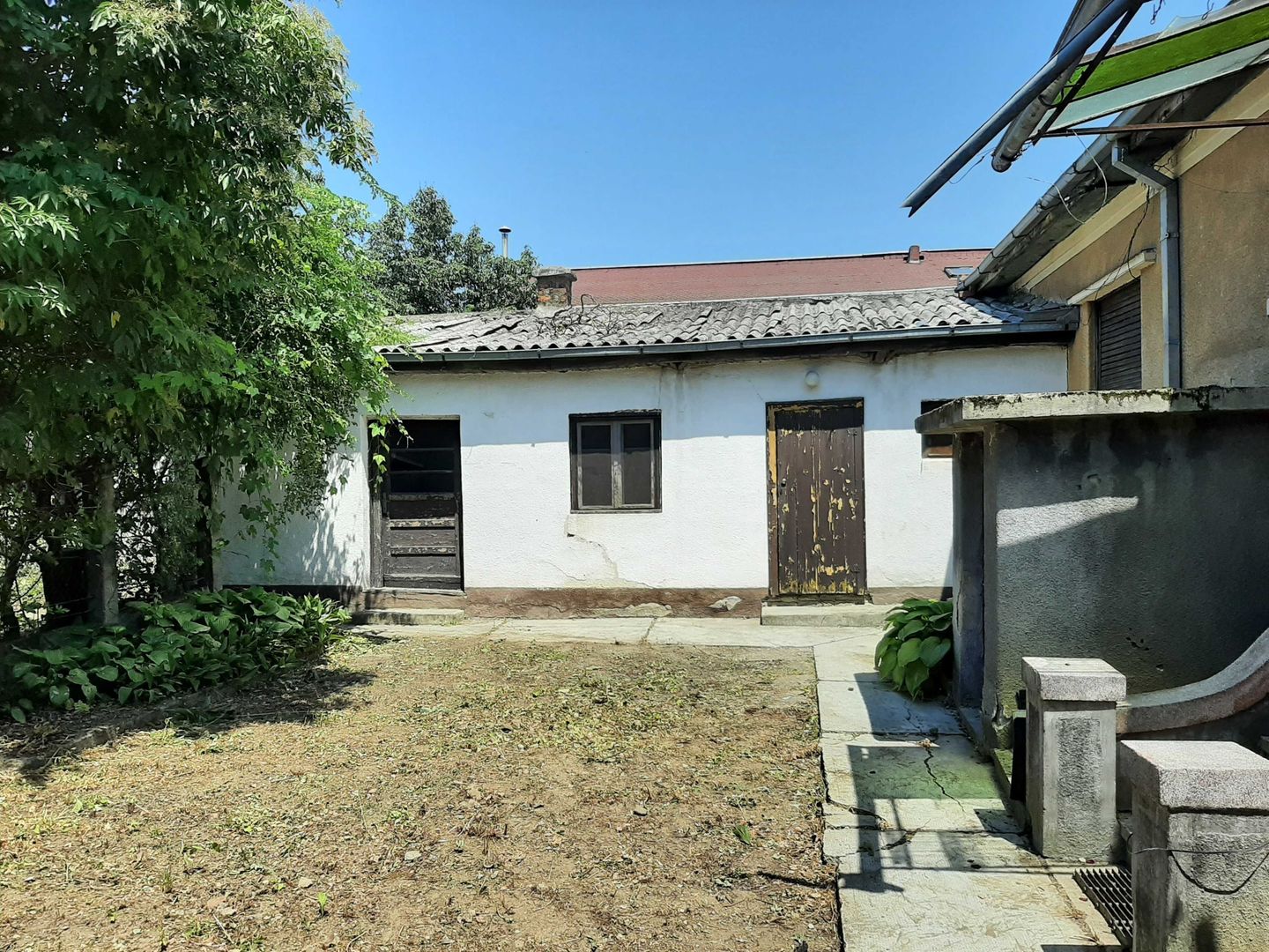 BRASADAS vinde casa cu 3 camere, zona LIDL (mal drept Someş). - Poză 4