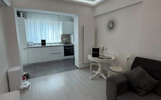 2 CAMERE TIP STUDIO | BLOC 2022 | PARCARE INCLUSA - Poză 2