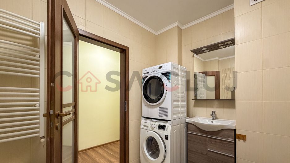 3 camere, zona Iulius Mall, Fsega - Poză 7