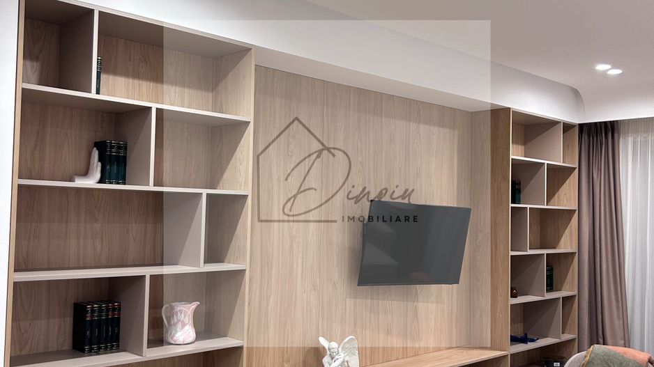 Apartament 3 camere Cortina126 Iancu Nicolae I 2 parcari I COMISION 0% - Poză 3