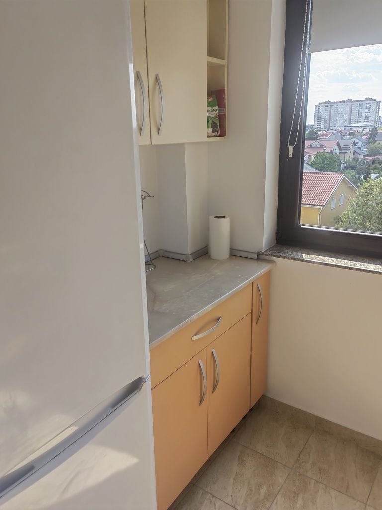 Apartament 3 Camere de Inchiriat | Centrala proprie | Bloc 2014 | Valea Oltului - Poză 6