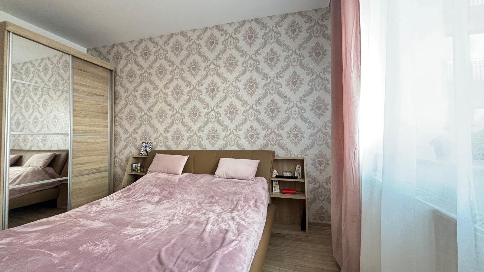 Studio Modern | Parcare + boxă | Avantgarden Coresi (Kasper) - Poză 4