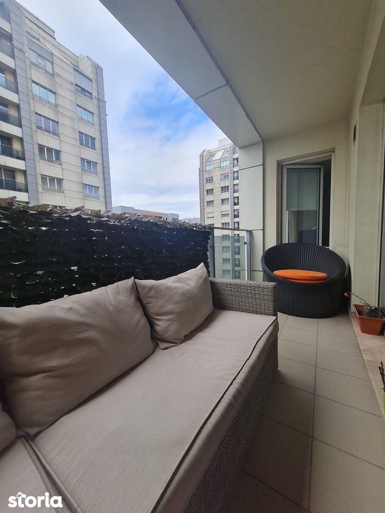 Apartament 3 camere bloc premium, zona Decebal, Mall Vitan Panoramic - Poză 8