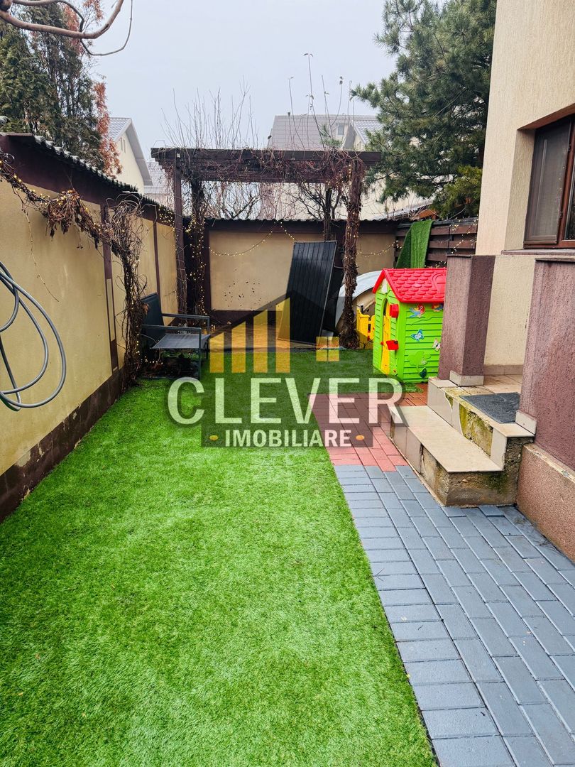 Apartament 2 camere cu gradina 52 mp – Bragadiru, Independenței - Poză 14