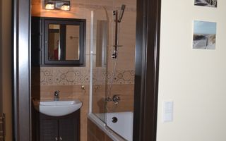 Toscana Residence-Ronat| 2 camere|  loc de parcare| supraveghere video| balcon - Poză 10