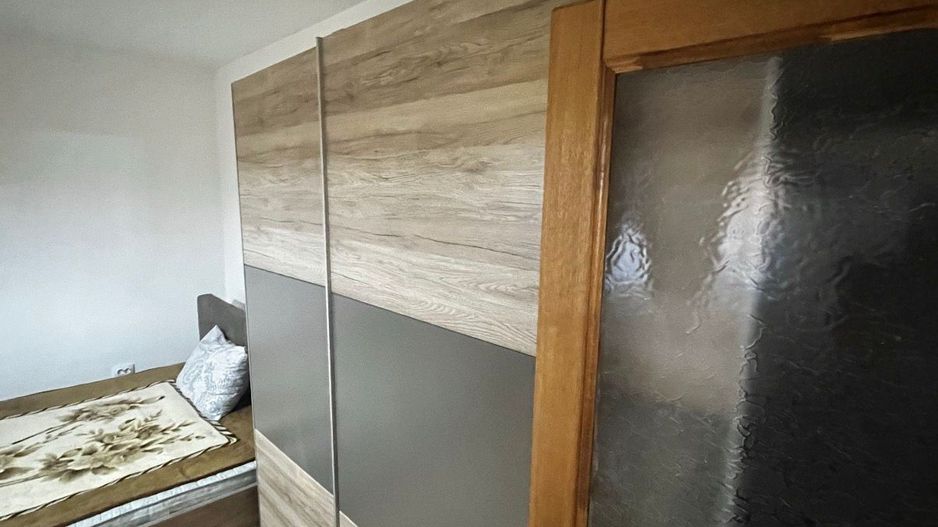 AP. 2 CAMERE TIMPURI NOI, BUCATARIE INCHISA, MODERN, METROU 5 MINUTE - Poză 3