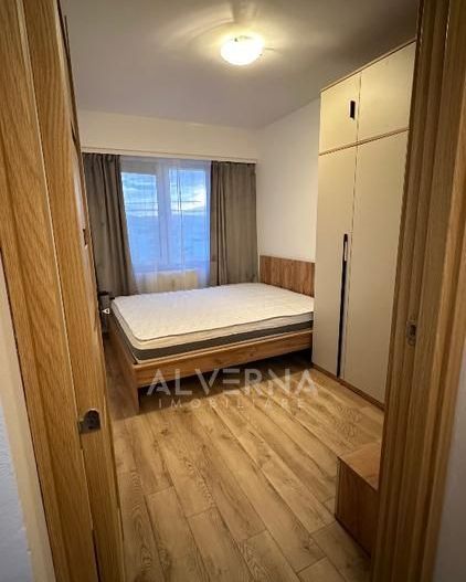 Apartament 3 camere 61mp | balcon | bloc nou | lift | cartier Marasti - Poză 4