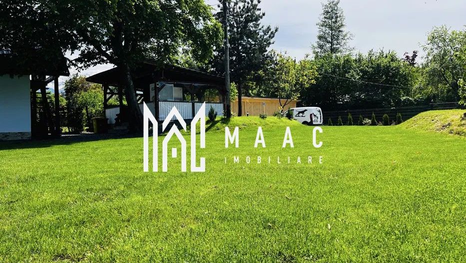 Black Friday I Teren de vânzare I Intravilan I Valea Avrigului - Poză 6