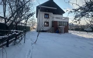 VILA S+P+E-306 MP, TEREN 2078 MP, CAMPULUNG - Poză 39