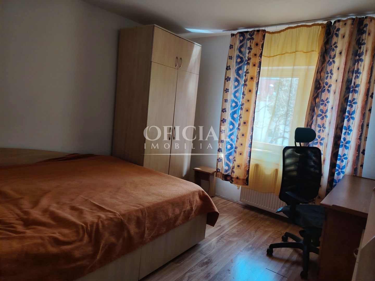 Apartament 4 Camere | 2 Bai | Balcon | Intermediar | Zorilor GH.Dima - Poză 2