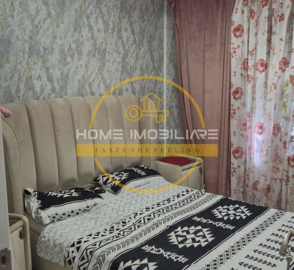 Apartament cu 3 camere/ 46mp/ zona Podu Ros - Poză 3
