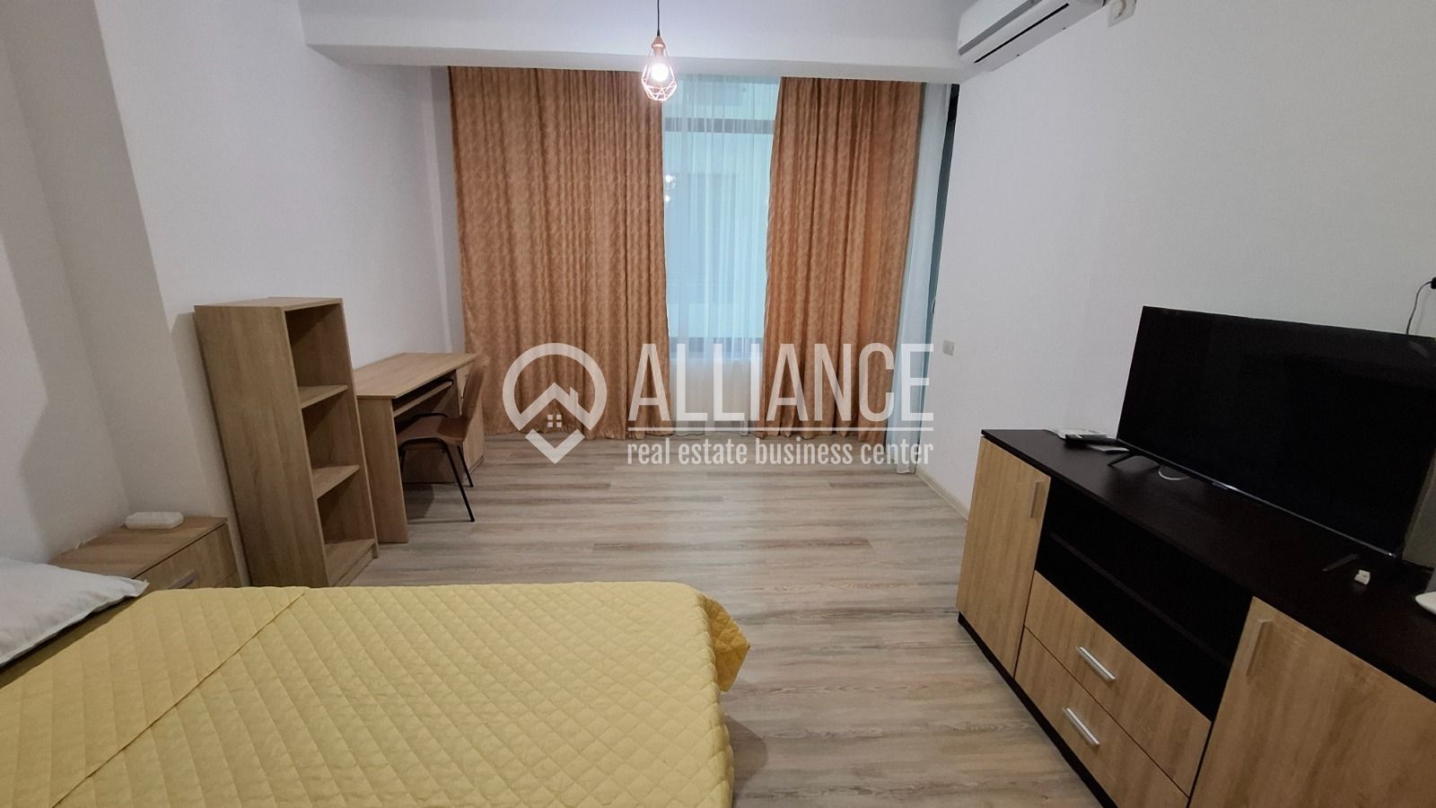 Universitate(cod04)-Apartament 2 camere mobilat utilat - Poză 19