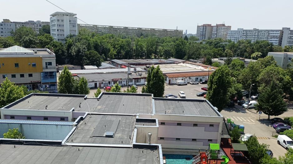 Garsoniera zona Titan -  Piata MInis - Poză 8