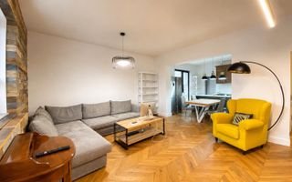 Apartament 4 camere premium 146 mp de inchiriat + garaj, zona Centrala - Poză 2