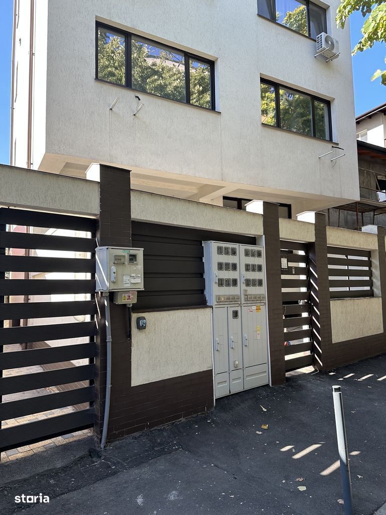 Apartament nou 2022 Metrou Crangasi - Poză 1