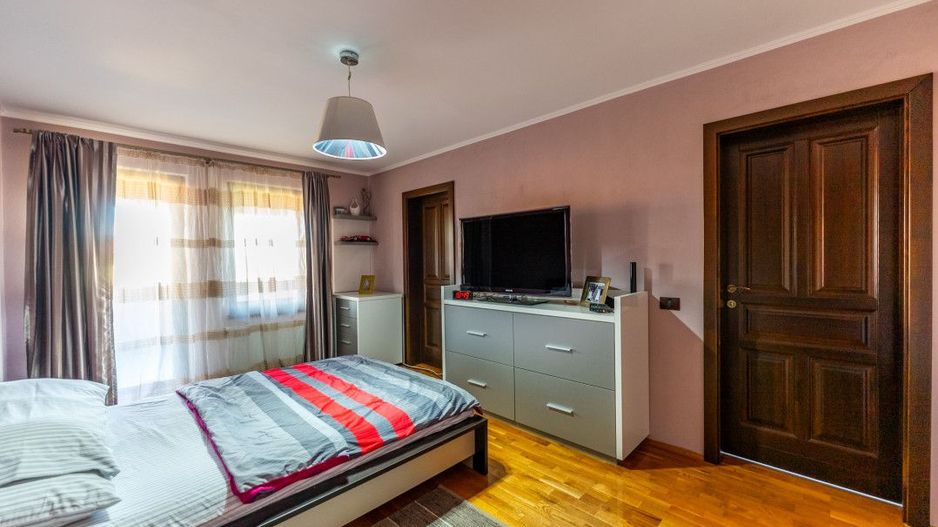 Casa noua P+M confort sporit în Vladimirescu, Arad - Poză 20