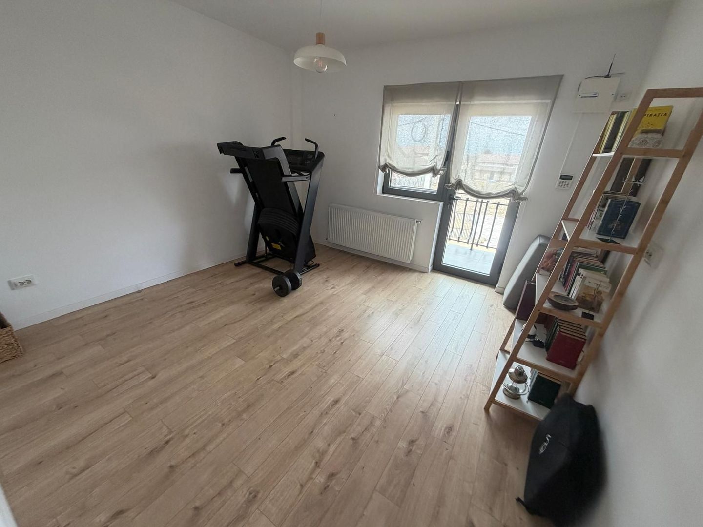 VILA INDIVIDUALA CLINCENI, 5 CAMERE, NOU, TEREN 602MP, COMISION 0% - Poză 9