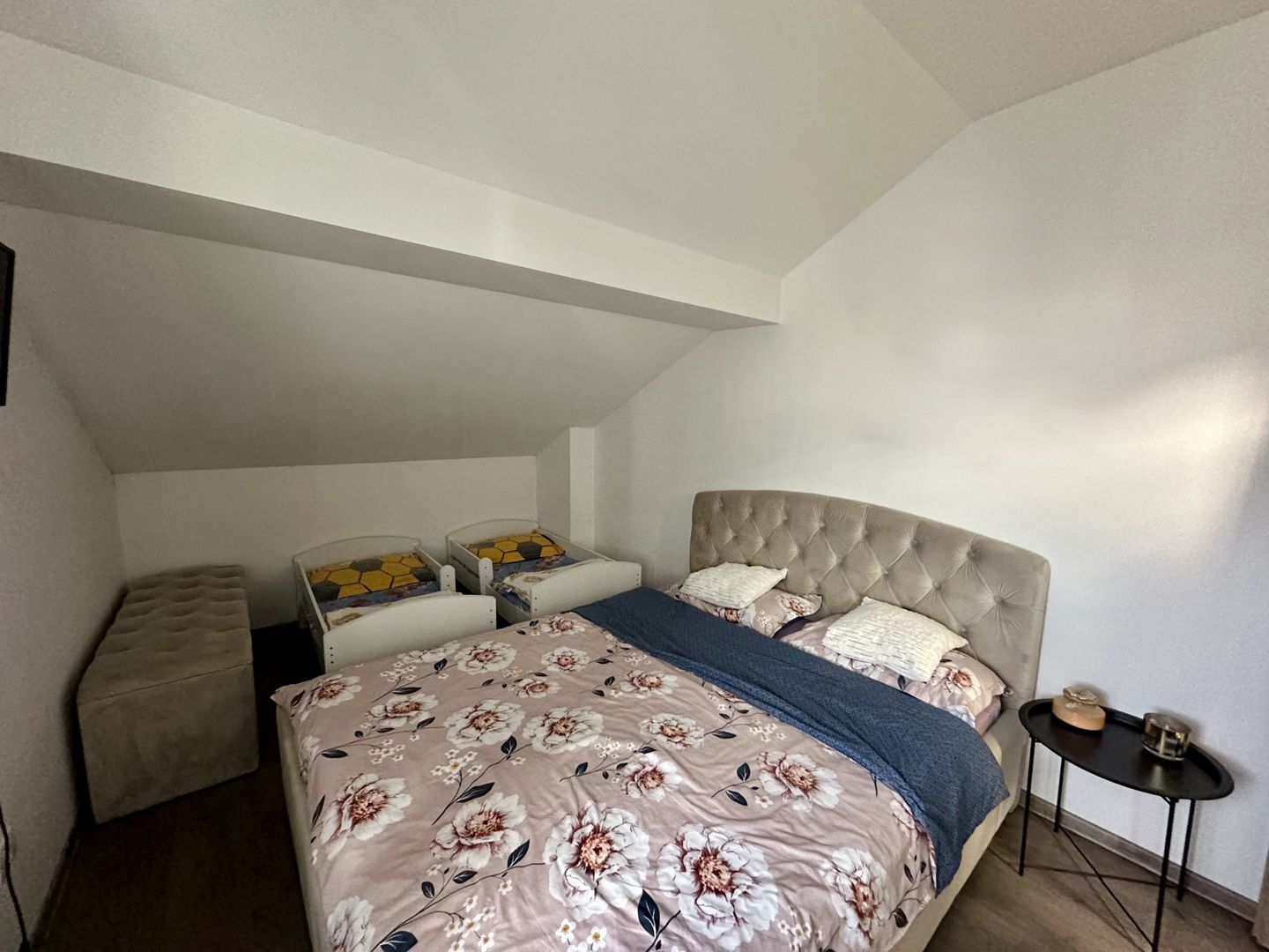 Apartament 3 camere | 86 mp utili | 75.000 € negociabil - Poză 1