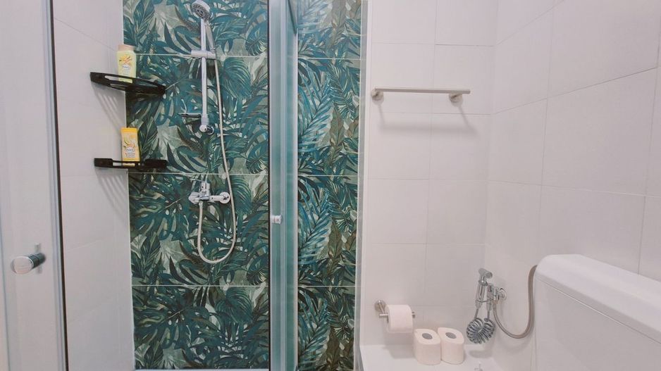 Ultracentral Unirii garsonieră 33mp - Poză 8