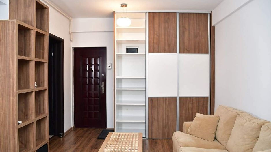 De vanzare Garsoniera Militari Residence - Poză 6