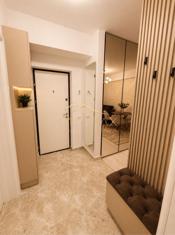 Apartament 2 Camere Central Address | Centrală| Mobilat la Comandă - Poză 3