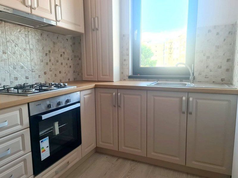 Apartament cu 2 camere, prima inchiriere - Roka Residence, Micro 17 - Poză 7