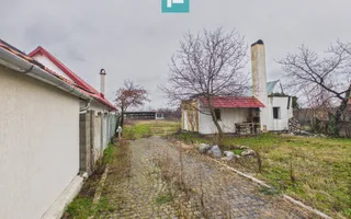 Casă în zona turistică maximă, Băile 1 Mai, Oradea - Poză 12