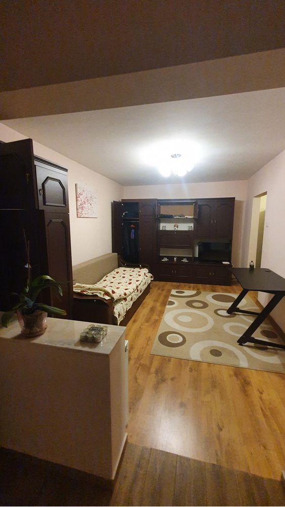 Apartament cu o camera | Bucatarie separata | Manastur - Poză 4