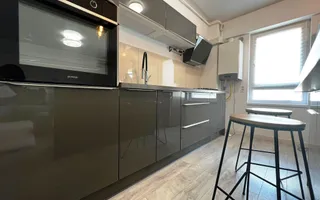Apartament PREMIUM 3 camere + 2 locuri parcare Atrium Garden - Poză 12