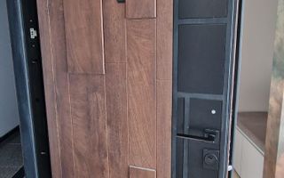 Apartament lux 80 mp utili 3 camere 2 bai si parcare subterana - Poză 17