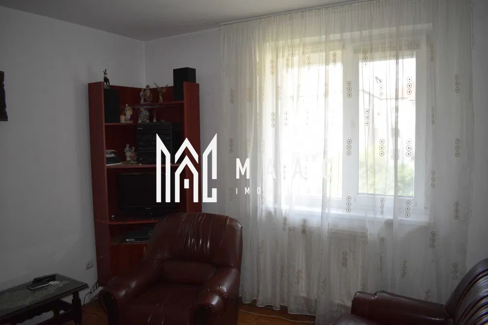 Apartament 3 camere | Etajul 3 | Strand - Poză 3