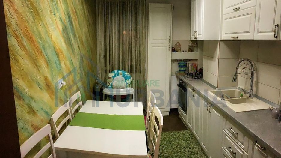 Apartament 2 camere decomandat, 54 mp utili, mobilat premium, Baza 3, langa Silk District, Iasi - Poză 4