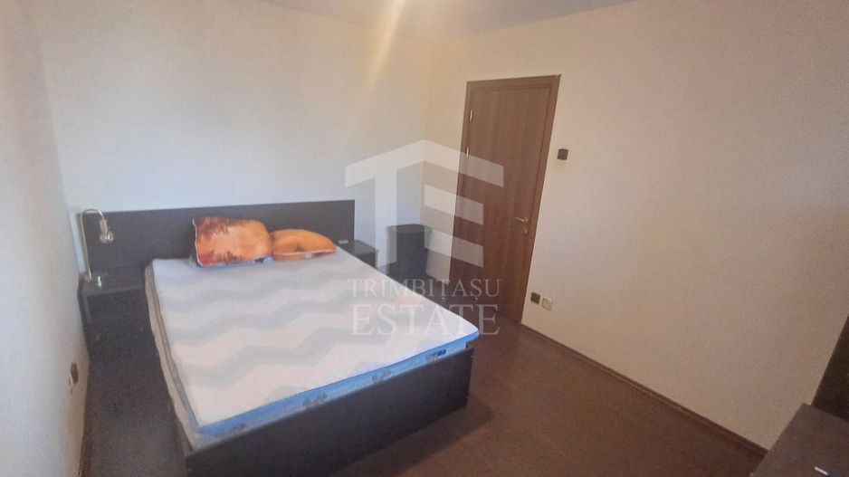 Apartament 2 camere centrala termica Metrou Iancului Matei Voievod - Poză 9