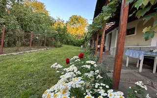 Casă tradițională I 100 mp utili I teren 1830 mp I Armeni I SIBIU - Poză 14