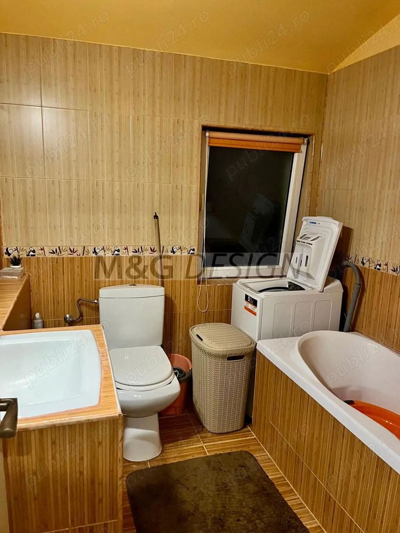 Apartament 3 camere Giarmata Vii - Poză 5