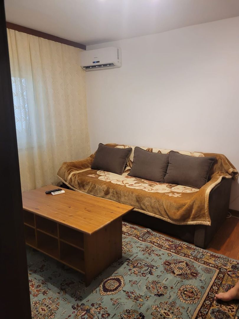 Soarelui | 2 Camere | Etaj intermediar | Centrala proprie - Poză 4